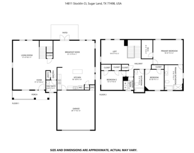 14811 Stocklin Court - Photo Thumbnail 34