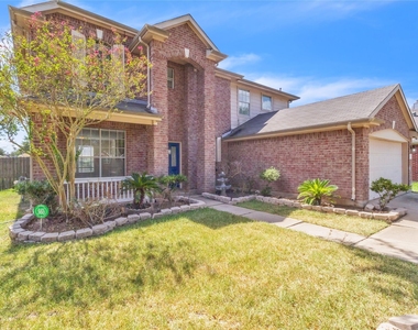 14811 Stocklin Court - Photo Thumbnail 3