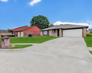 16506 Quiet Quail Drive - Photo Thumbnail 1