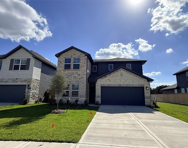 16266 Parish Pointe Court - Photo Thumbnail 1