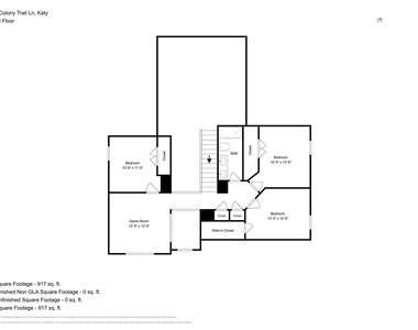 19515 Colony Trail Lane - Photo Thumbnail 18