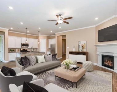 7506 Thornberry Springs Lane - Photo Thumbnail 1