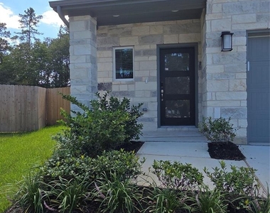 18609 Timber Glen Court - Photo Thumbnail 2