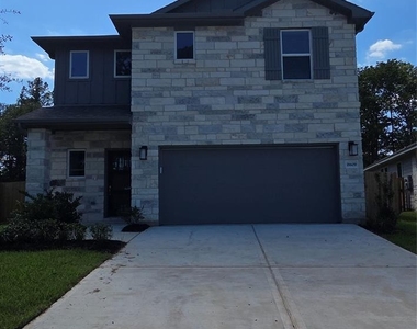 18609 Timber Glen Court - Photo Thumbnail 1