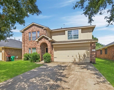 15127 Green Whisper Drive - Photo Thumbnail 1
