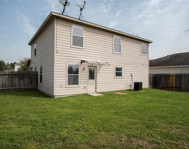 4302 Pecos River Drive - Photo Thumbnail 14
