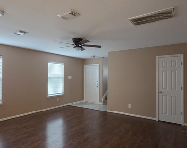 4302 Pecos River Drive - Photo Thumbnail 2