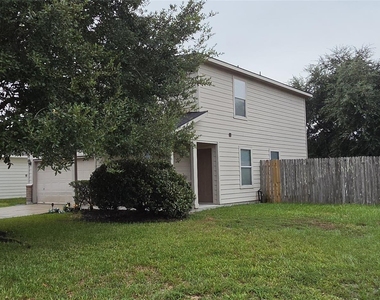 4302 Pecos River Drive - Photo Thumbnail 1