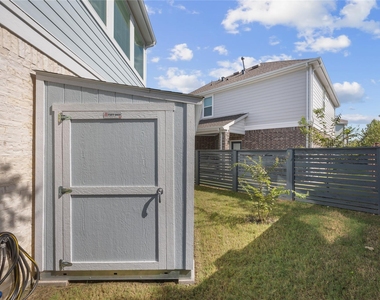 15126 Post Oak Falls Drive - Photo Thumbnail 16