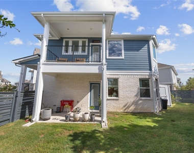 15126 Post Oak Falls Drive - Photo Thumbnail 15