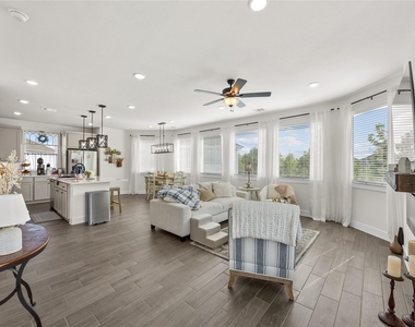 15126 Post Oak Falls Drive - Photo Thumbnail 7