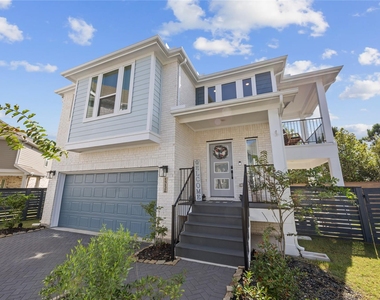 15126 Post Oak Falls Drive - Photo Thumbnail 1
