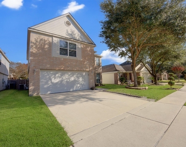 3118 Clipper Winds Way - Photo Thumbnail 1