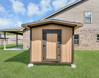 4706 Walnut Willow Court - Photo Thumbnail 45