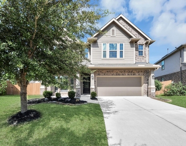 4706 Walnut Willow Court - Photo Thumbnail 3