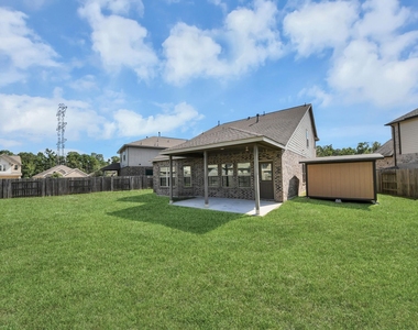 4706 Walnut Willow Court - Photo Thumbnail 44