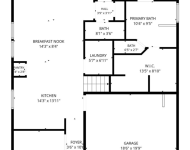4706 Walnut Willow Court - Photo Thumbnail 47