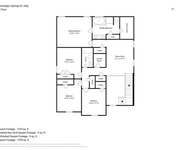 6407 Bennington Spgs Drive - Photo Thumbnail 20
