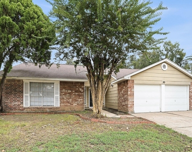 16410 Sky Blue Lane - Photo Thumbnail 1