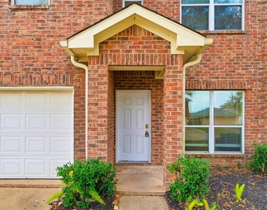 1111 Auburn View Lane - Photo Thumbnail 1