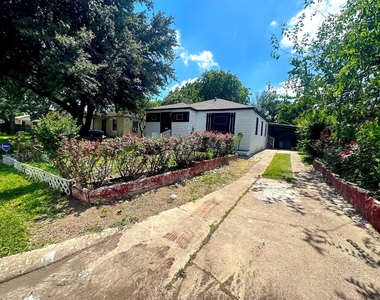 1405 Westway Street - Photo Thumbnail 1