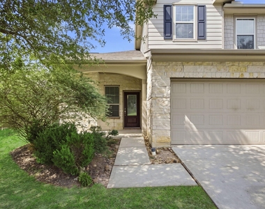 2261 Ivy Wall Drive - Photo Thumbnail 2