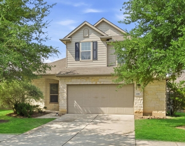 2261 Ivy Wall Drive - Photo Thumbnail 1