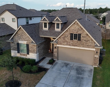 15118 Breeze Forest Court - Photo Thumbnail 1