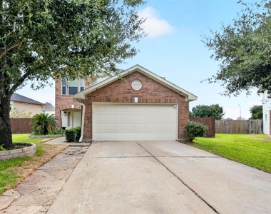 19163 S Whimsey Drive - Photo Thumbnail 3