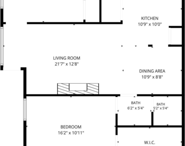 2100 Tanglewilde Street - Photo Thumbnail 19