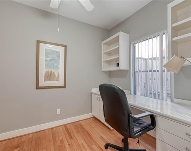 9701 Marlive Lane - Photo Thumbnail 4