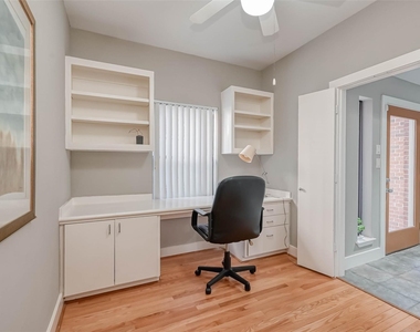 9701 Marlive Lane - Photo Thumbnail 5