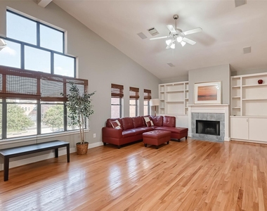 9701 Marlive Lane - Photo Thumbnail 1