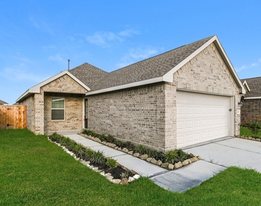 18446 Summit Ranch Drive - Photo Thumbnail 1