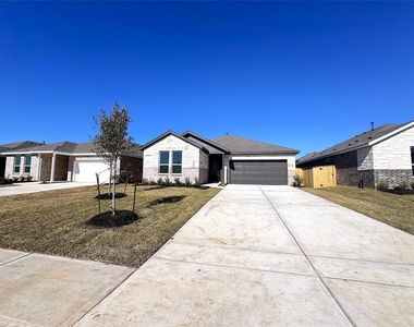 26606 Foxtail Fern Dr - Photo Thumbnail 1