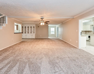 16911 Memorial Oaks Lane - Photo Thumbnail 4