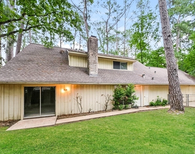 16911 Memorial Oaks Lane - Photo Thumbnail 17