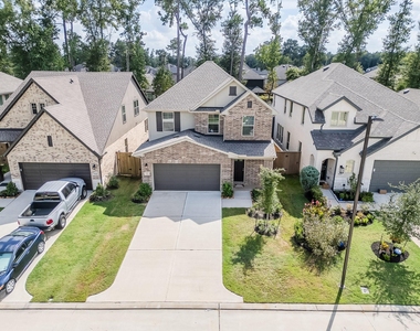 7426 Cattail Falls Lane - Photo Thumbnail 1