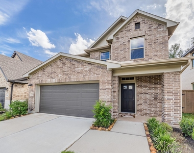 7426 Cattail Falls Lane - Photo Thumbnail 3