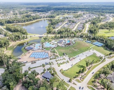 7426 Cattail Falls Lane - Photo Thumbnail 2