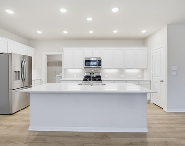 7426 Cattail Falls Lane - Photo Thumbnail 7
