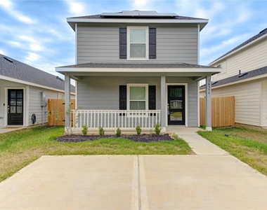 16356 Jasmine Marie Place - Photo Thumbnail 1