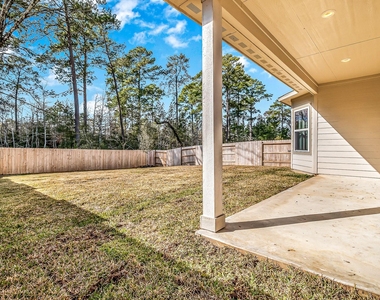 17925 Canopy Trace Court - Photo Thumbnail 5