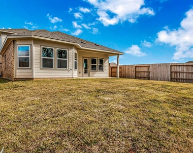 17925 Canopy Trace Court - Photo Thumbnail 8