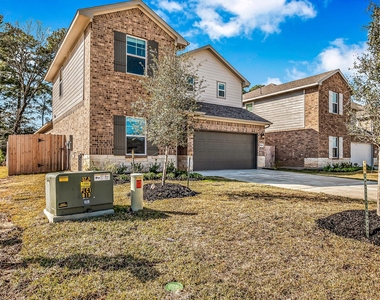 17925 Canopy Trace Court - Photo Thumbnail 3