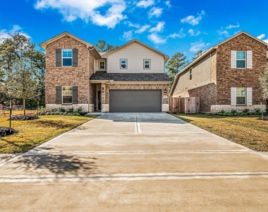 17925 Canopy Trace Court - Photo Thumbnail 4