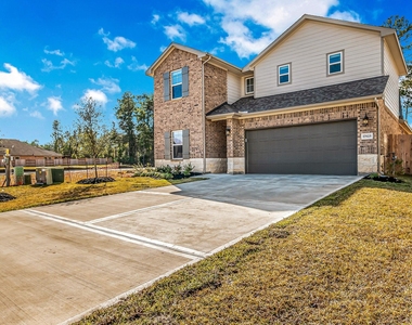 17925 Canopy Trace Court - Photo Thumbnail 2