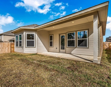 17925 Canopy Trace Court - Photo Thumbnail 9
