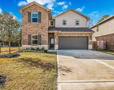 17925 Canopy Trace Court - Photo Thumbnail 1