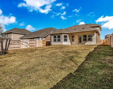17925 Canopy Trace Court - Photo Thumbnail 6